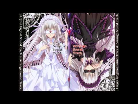 11 Eyes  Original Soundtrack & Arrange Soundtrack cd 1 : Mugen Houyou