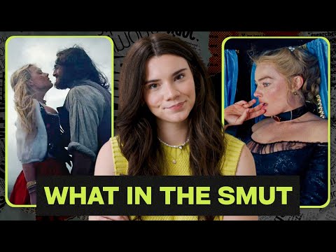 Reacting to the Wuthering Heights PR Disaster