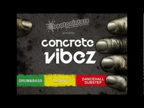 Concrete Vibez 12.11.2011 | Videoflyer