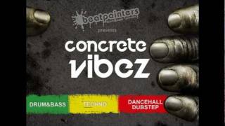 Concrete Vibez 12.11.2011 | Videoflyer