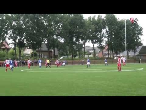 Sportpark Meulebèèk Wanssum