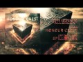 Honour Crest - Allergen 