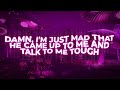 Kiana Ledé - Ur Best Friend (feat. Kehlani) (Official Lyric Video)