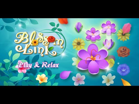 Blossom Link