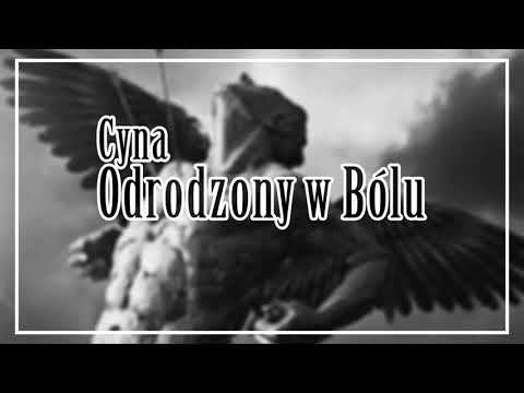 Cyna - Odrodzony w Bólu