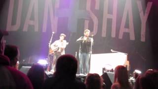 Dan and Shay &quot;Show You Off&quot;