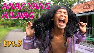 Download lagu DULL KACLEP ILANG || KELUARGA TETEAN Eps.5 mp3