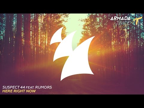 Suspect 44 feat. Rumors - Here Right Now (Original Mix)