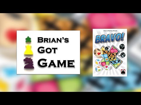 Brian's Got Game - Review