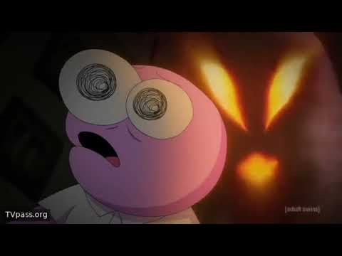 smiling friends-this is all your fault pim