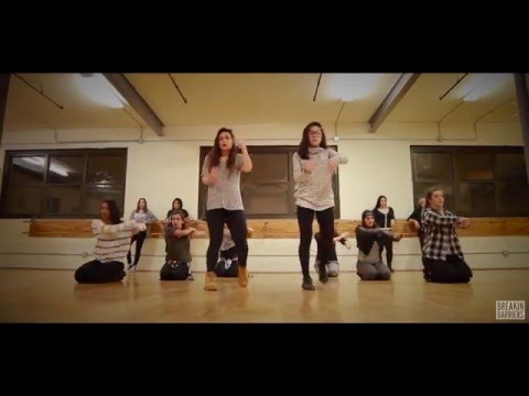 Keenan Morales - "Never Be Like You" - @flumemusic @listentokai