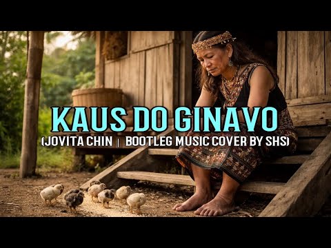 Kaus Do Ginavo - Jovita Chin | Bootleg Music Cover by SHS