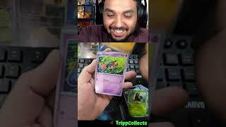 3 IR of the stream!! | trippcollects on Twitch #packopening #pokemontcg #postivevibes #tradingcards
