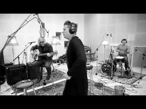 Rival Sons - Where I've Been (Official Live at Juke Joint Studio)