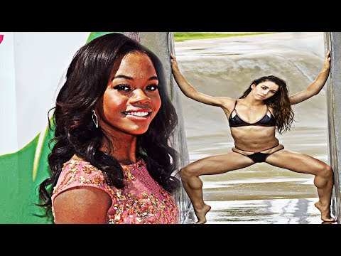 Why Gabby Douglas Was Right Telling Aly Raisman To Dress Modestly But Wrong For Apologizing?