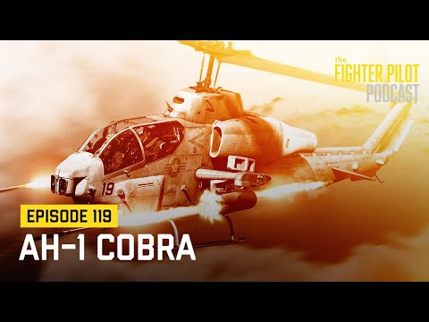119 - AH-1 Cobra