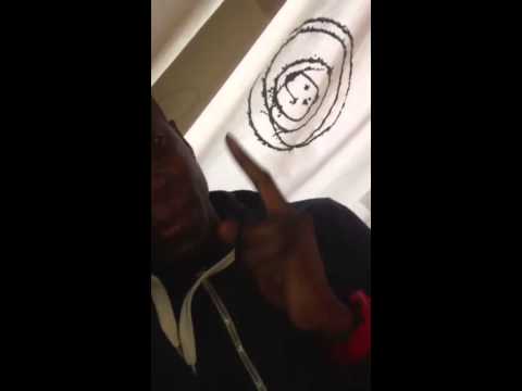 Chilling with @kleukleu XD