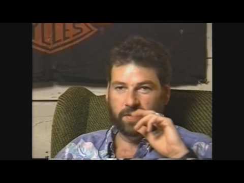 Roy Buchanan Interviews