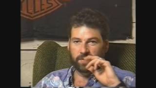 Roy Buchanan Interviews