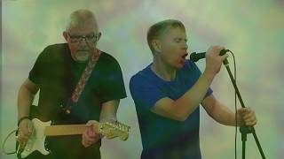 Always The Last To Know (cover of the brilliant Del Amitri song)