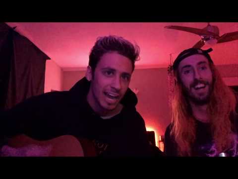 final breath (6host ft. cøzybøy) acoustic