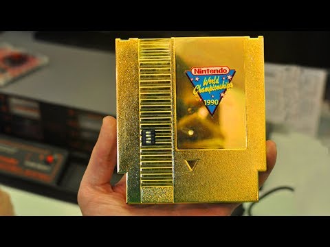 5 RAREST VIDEO Games IN THE WORLD!