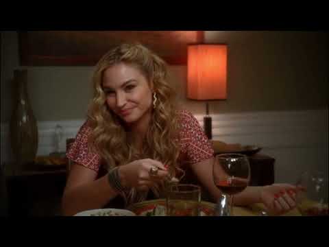 Orson And Bree Have Dinner With Angie And Nick - Desperate Housewives 6x07 Scene