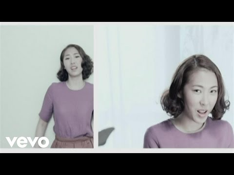 王若琳 Joanna Wang - Raindrops Keep Fallin' on My Head