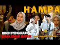 HAMPA NABILA MAHARANI FT TRI SUAKA