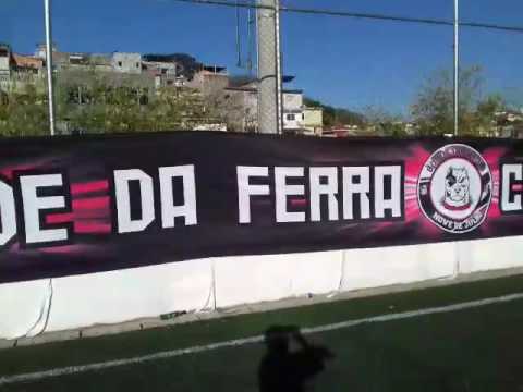 Nove de Julho F.C "That's My Way" Edy Rock