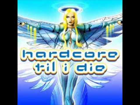 N-Force The One (DTF Hardcore Mix).wmv