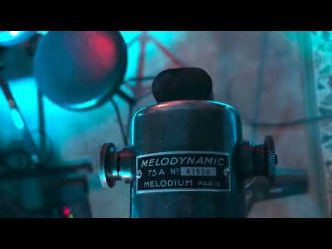 Micro MELODYNAMIC 75A