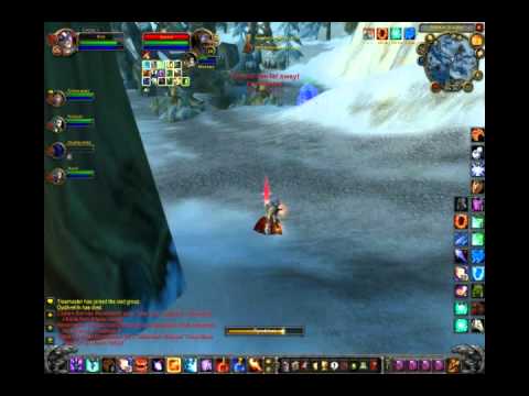 A Wow Movie :: Gank Or die 4