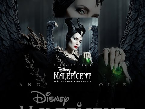Maleficent: Mächte der Finsternis