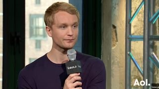 Björn Gustafsson Discusses His TBS Show, \