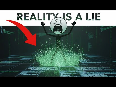 This AI Found a Fatal Bug in The Universe...