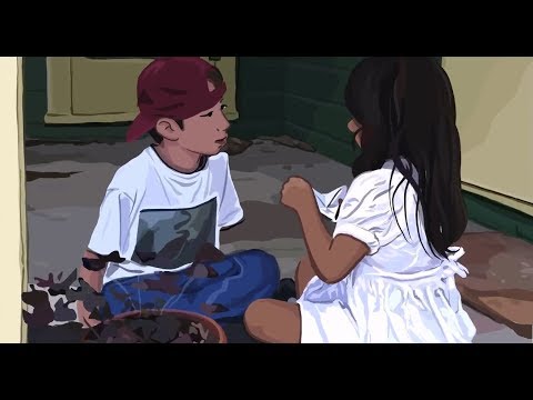 Waking Life - "Dream Is Destiny"