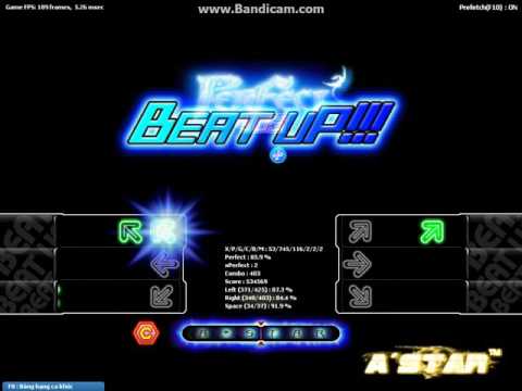A' Star Patch[Beatup]- X-rave By : •Crazy—Bard™