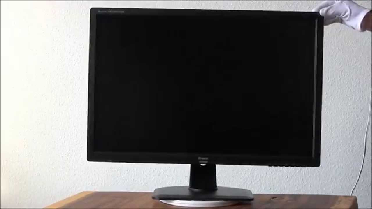 Монитор Iiyama 30'' XB3070WQS-B1