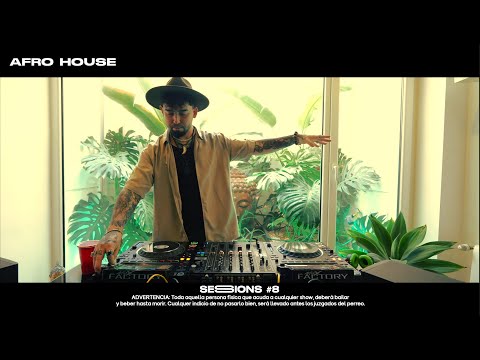 𝗔𝗙𝗥𝗢 𝗛𝗢𝗨𝗦𝗘🌴𝟮𝟬𝟮𝟰 | SESSIONS #8