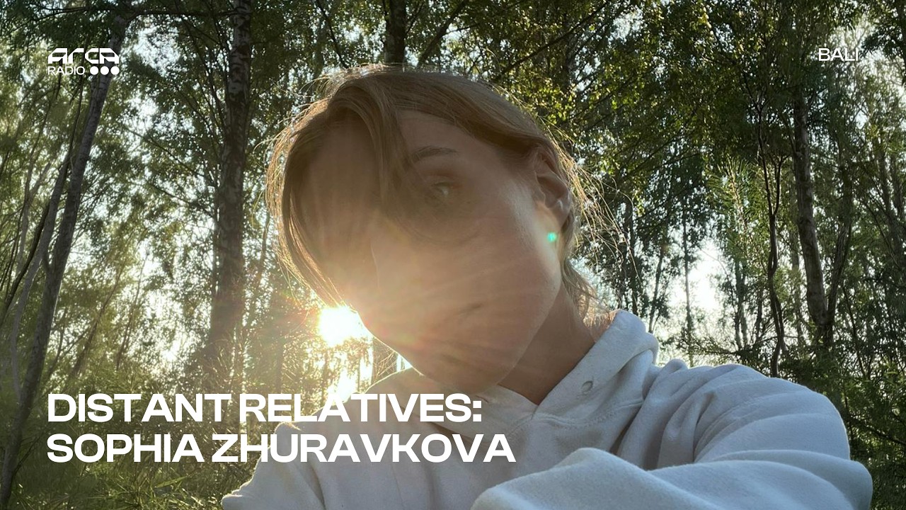 Sophia Zhuravkova