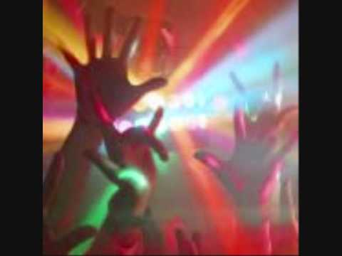 Carlo Mognaschi@Tartana Priveè - early 90's