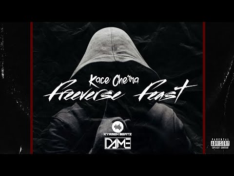 Freeverse Feast | @KACECHERRA  (English x Khasi)