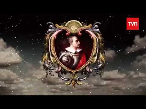 Objetivo de Diego de Almagro