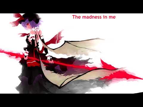 {472.26} Nightcore (Skillet) - Madness In Me (with lyrics)