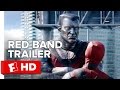 Deadpool Official Red Band Trailer #2 (2016) - Ryan Reynolds & Ed Skrein Movie HD
