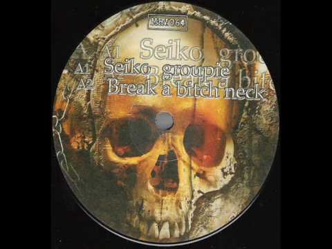 Dr. Z-Vago vs. Outblast - Break A Bitch Neck