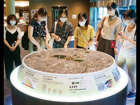 教育学科 人間文化学科 学生生活紹介