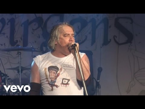 Velhas Virgens - A Última Partida de Bilhar