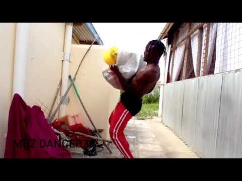 WHOZU- X- BADDEST-47- PWAAH- (OFFICIAL VIDEO)- MBZ DANCERZ